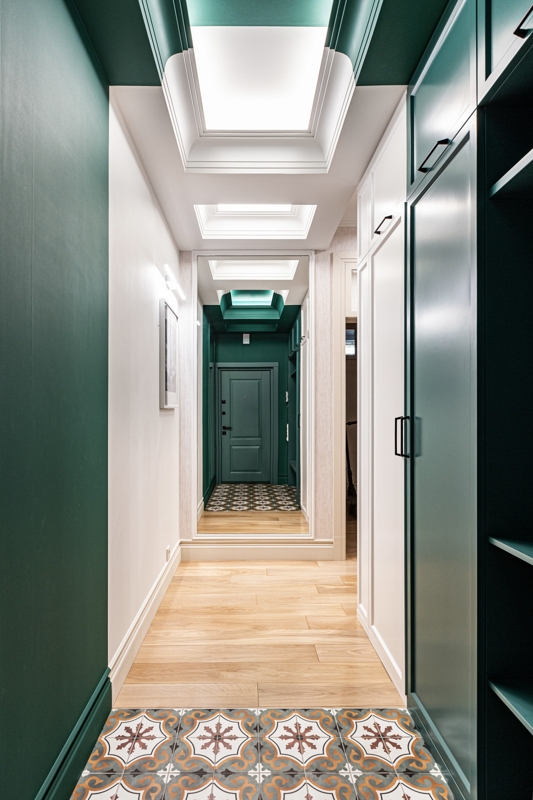 жк Граф Орлов