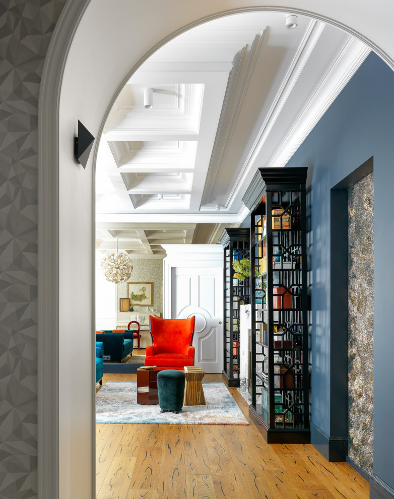 Апартаменты в центре Санкт-Петербурга