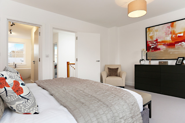 Grove Lane, SE5 contemporary-sovrum