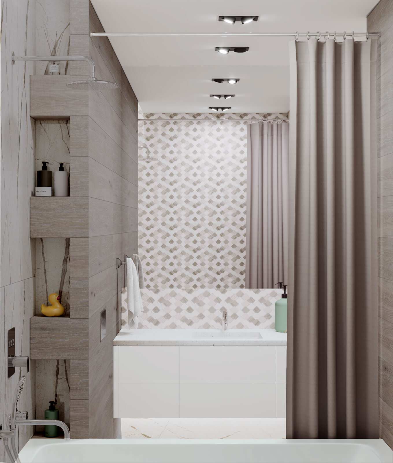 Волнующее предвкушение