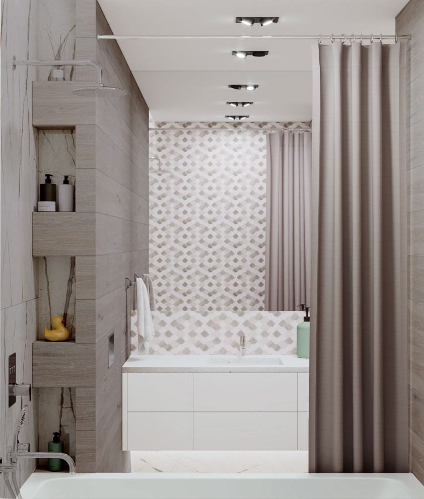 Волнующее предвкушение