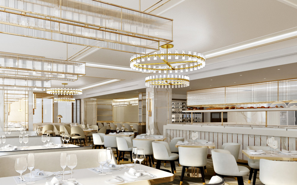 LA TRAZZA RESTAURANT