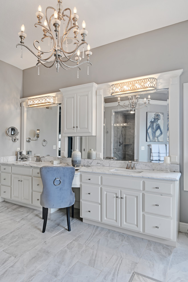 Lions Gate Horton Dr