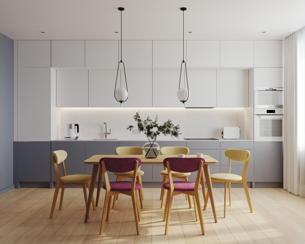 Квартира на Митрофаньевском