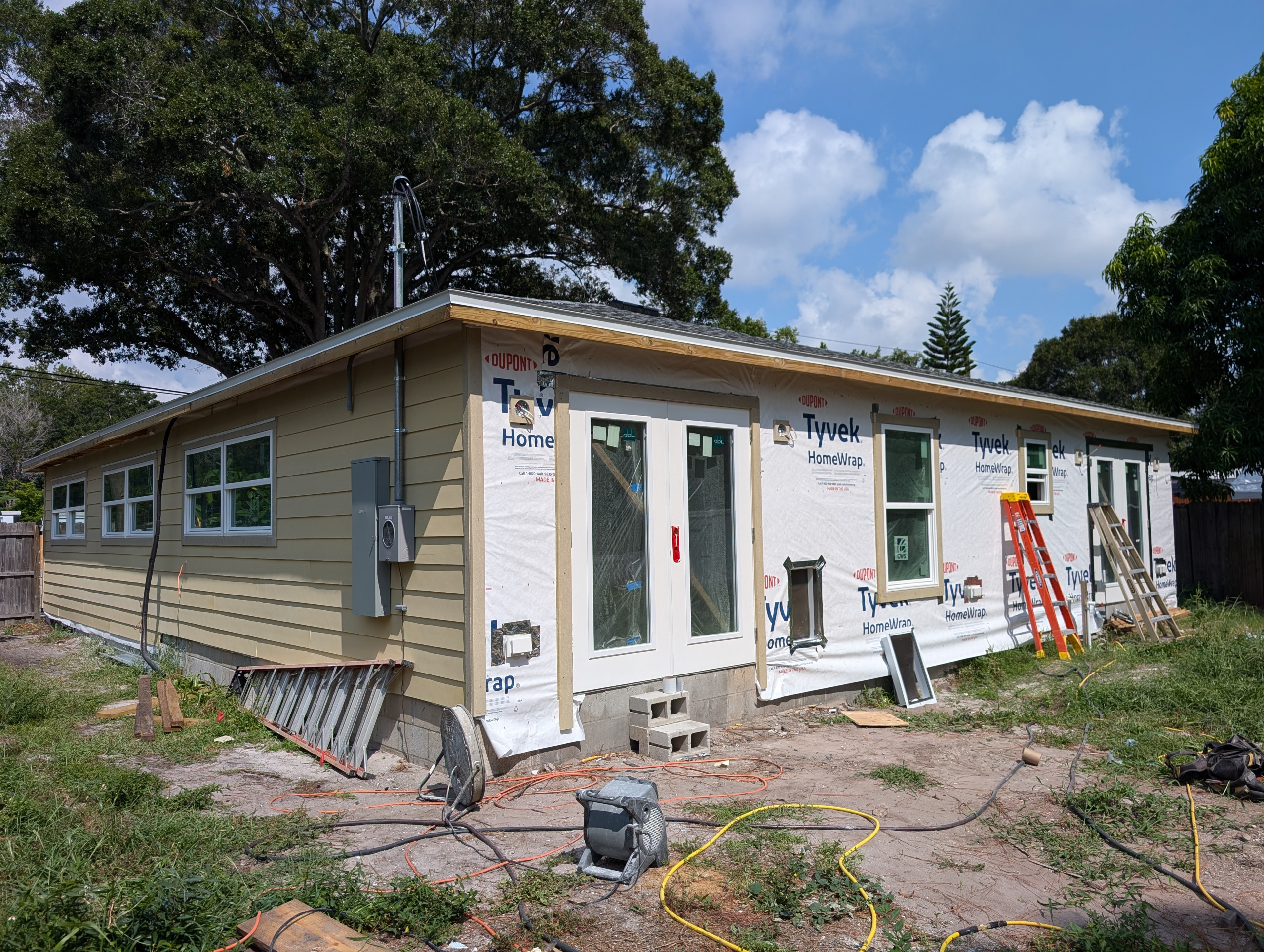 House Addition
