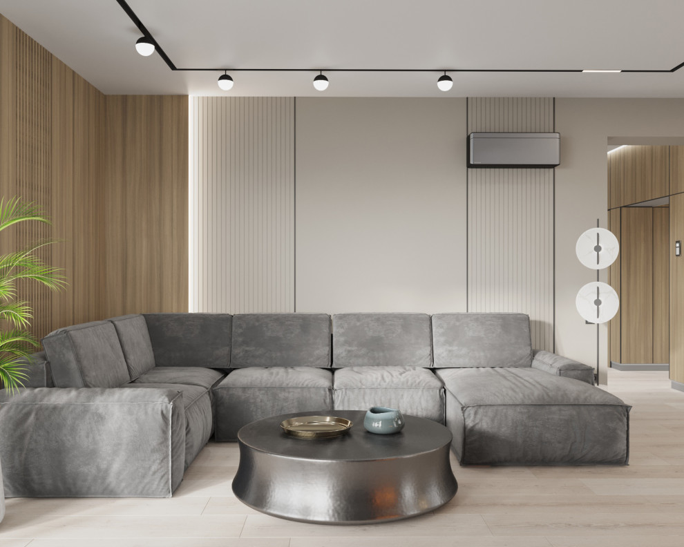 Дом в ЖК Европейский