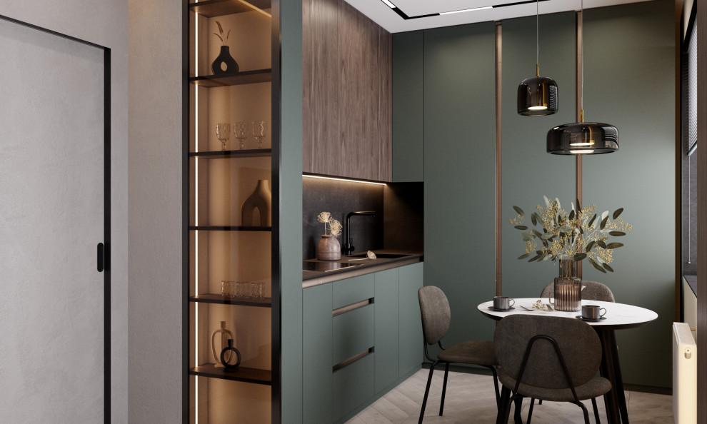 ЖК "Вершины"