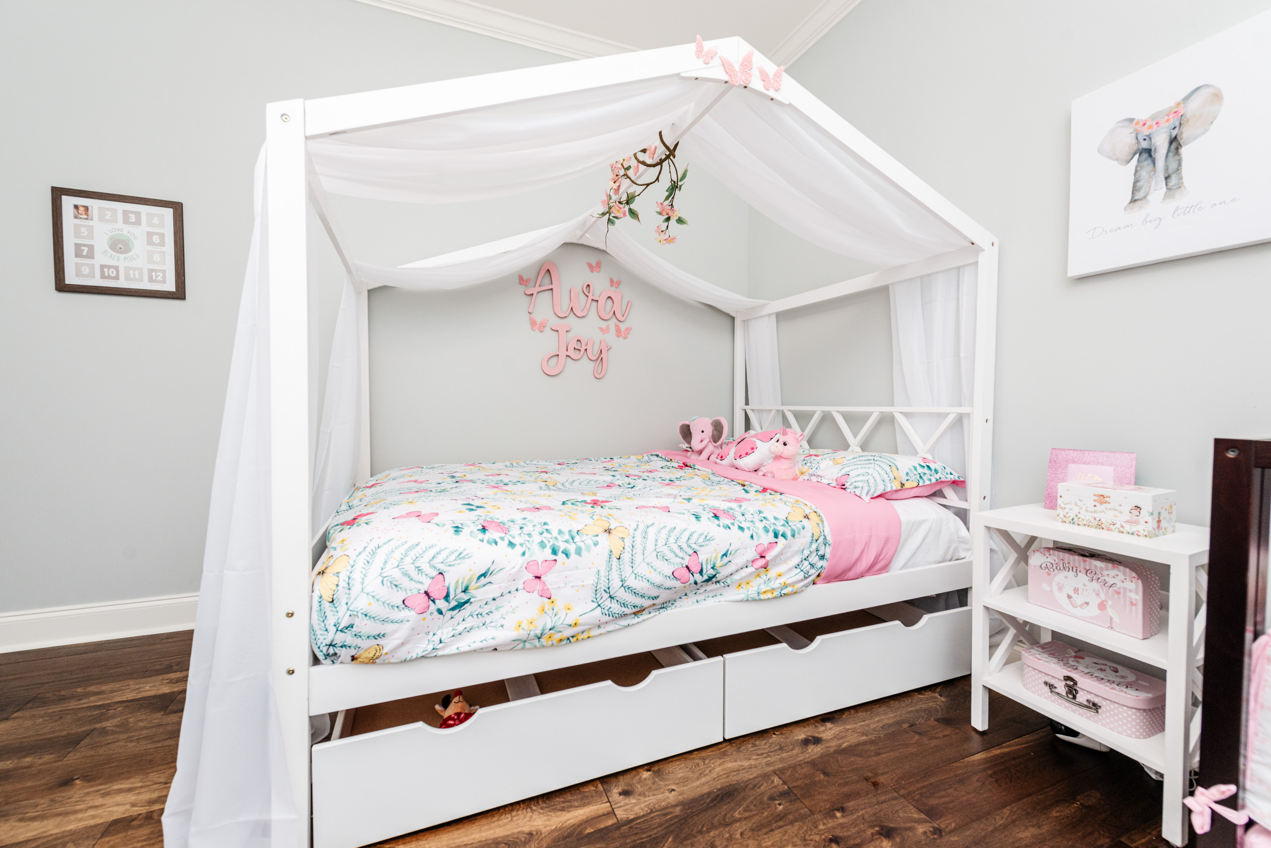 Nursery/ Kid's room Designs