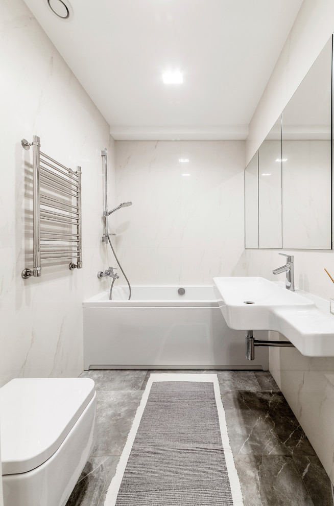 Eugenio flat