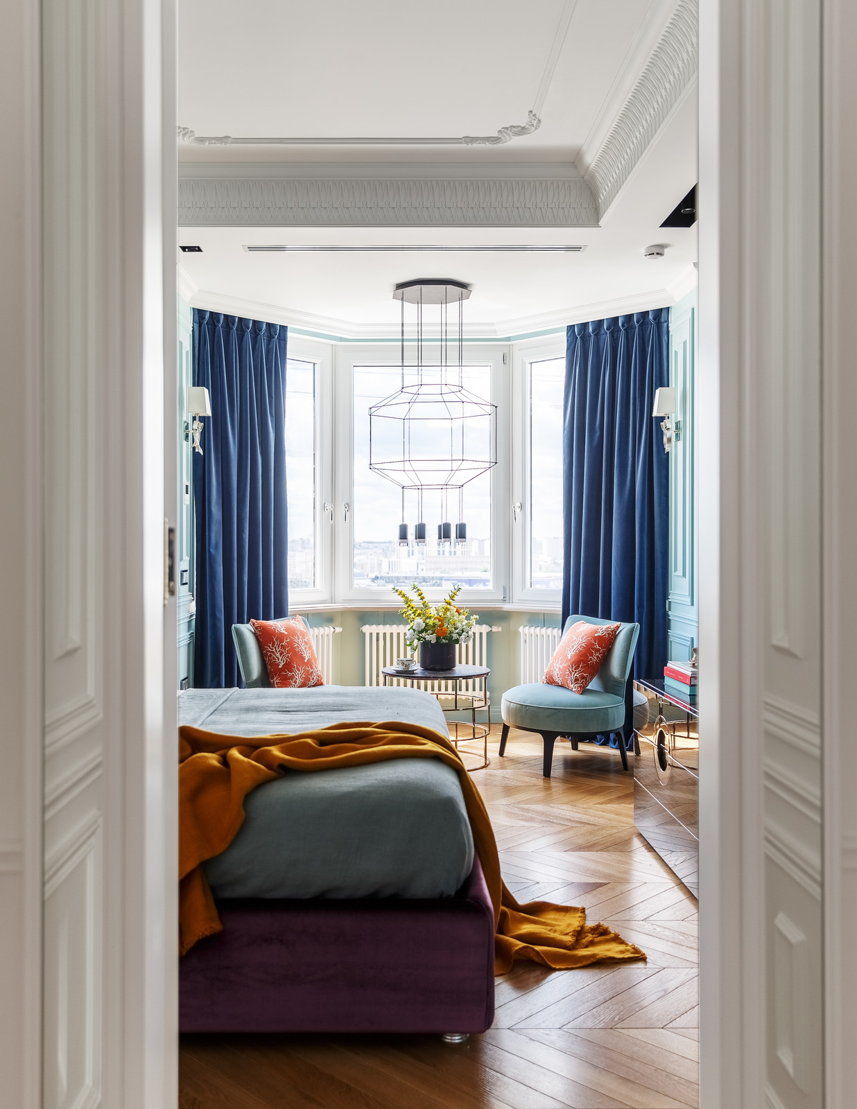 Парижский шик