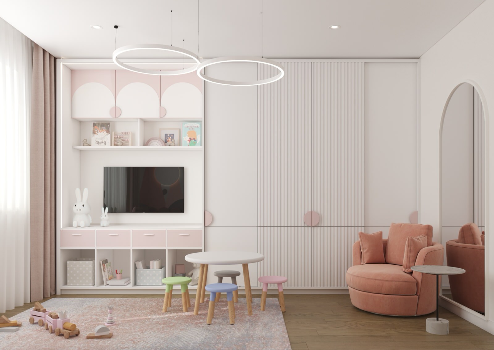 КП "Новая Опалиха" Нижегородская область