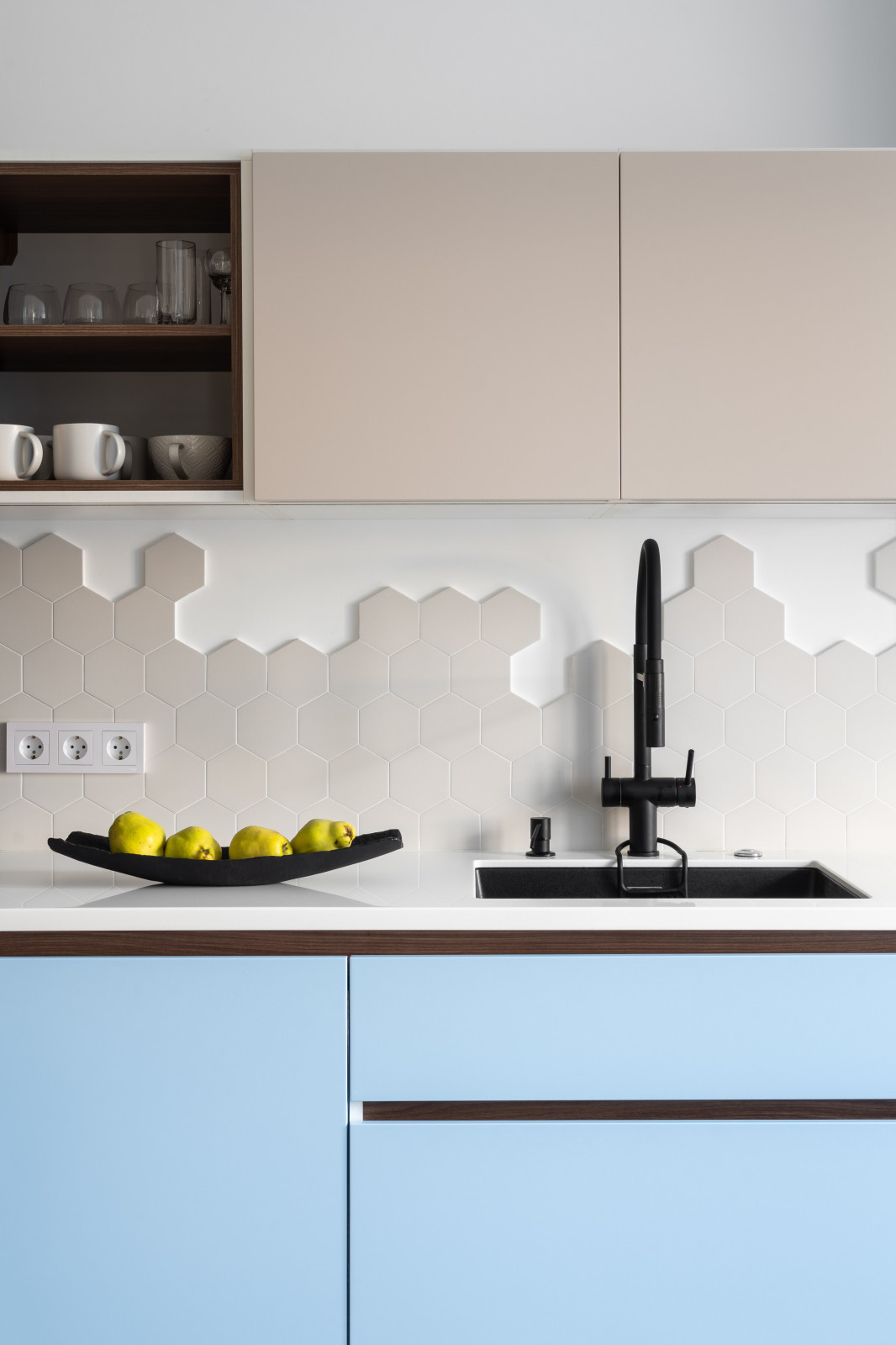 Азиатские Азерки