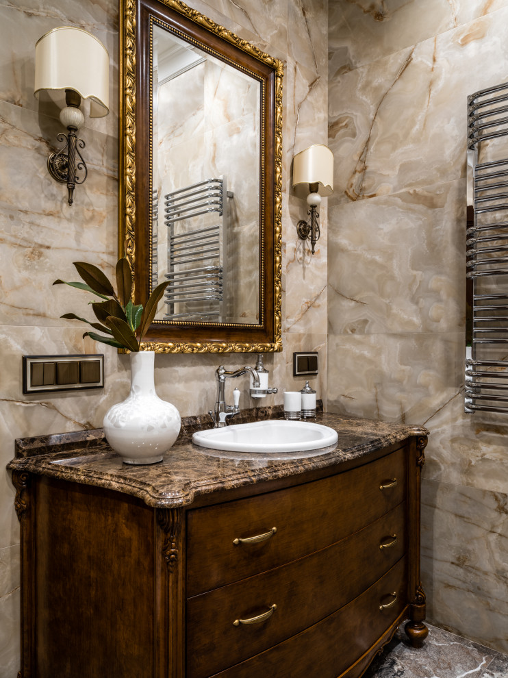 ЖК Суббота "Респектабельная классика"