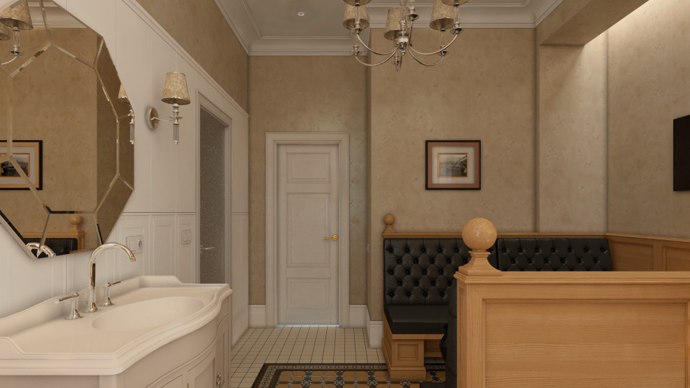 Комната отдыха