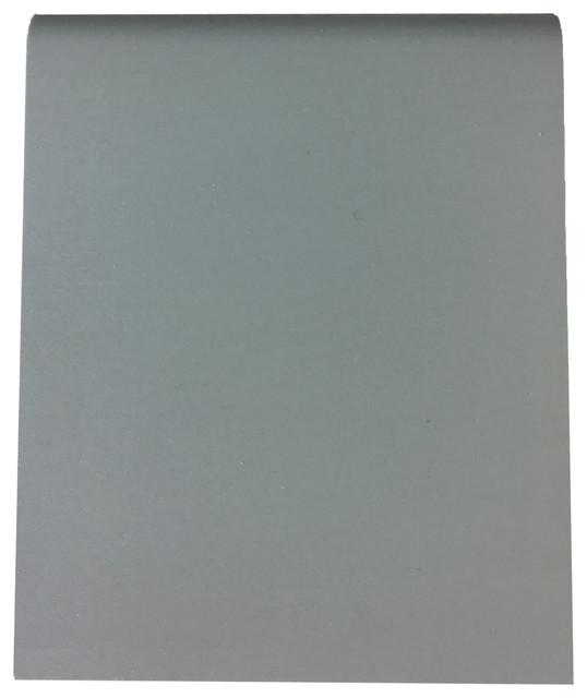 Johnsonite Vinyl Wall Base 6" High x .080" Thick x 4' Section