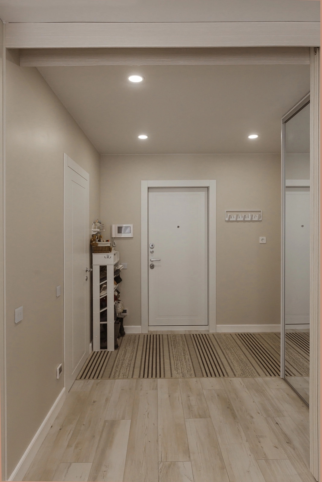 ЖК Капитал КЛАССИК проект 2