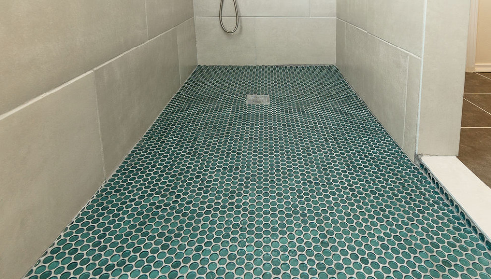 Bathroom Remodel