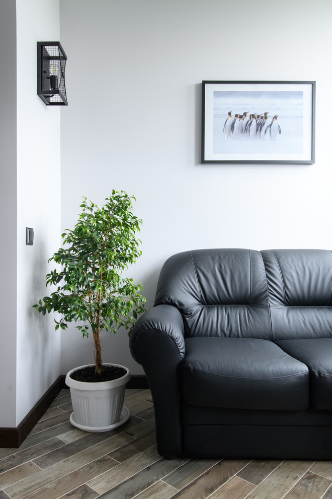 Квартира для начинающего бизнесмена