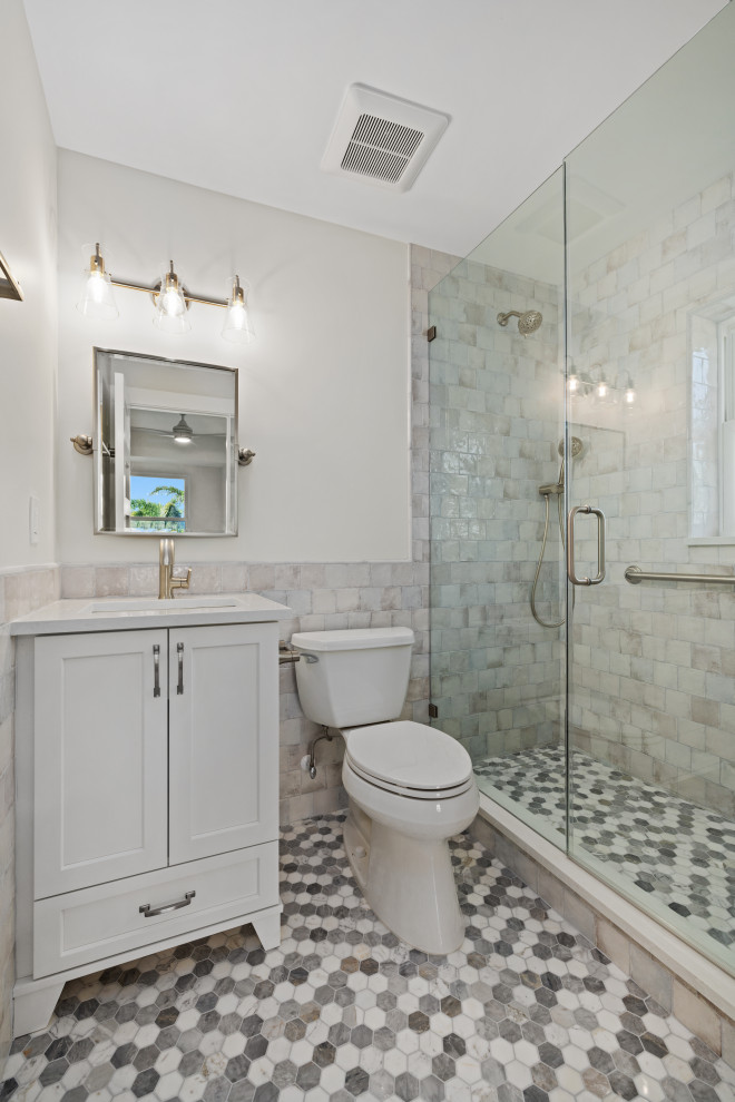 The Gulf Shores Residence - Beachfront Modern Living