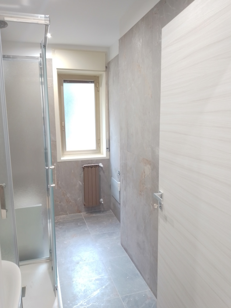 APPARTAMENTI F&N/ AGRIGENTO (AG) - WORK IN PROGRESS
