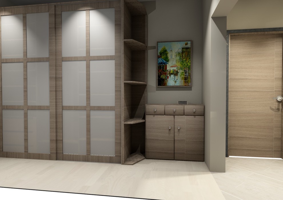 Проект в Конаково