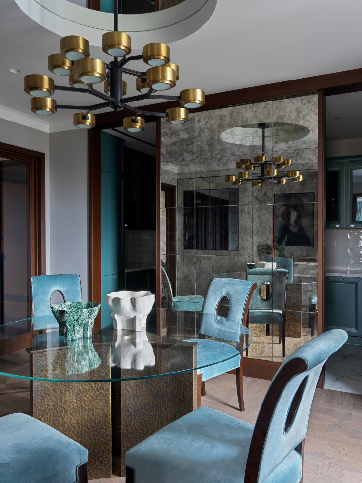 Квартира в Москве , 250 м²