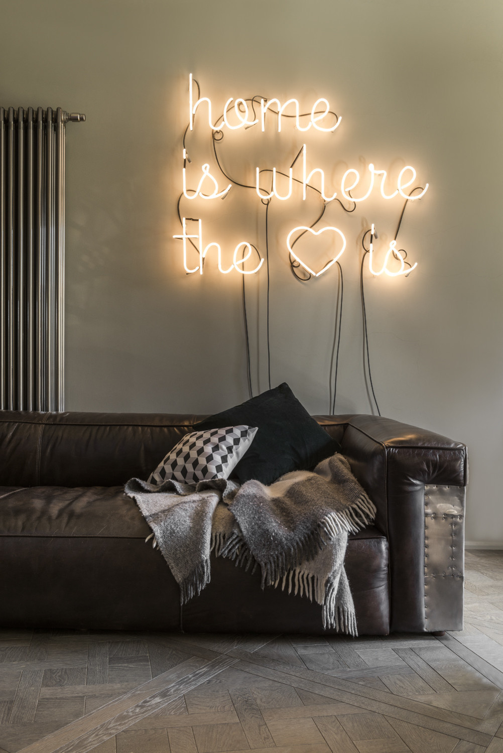 дом в Подмосковье