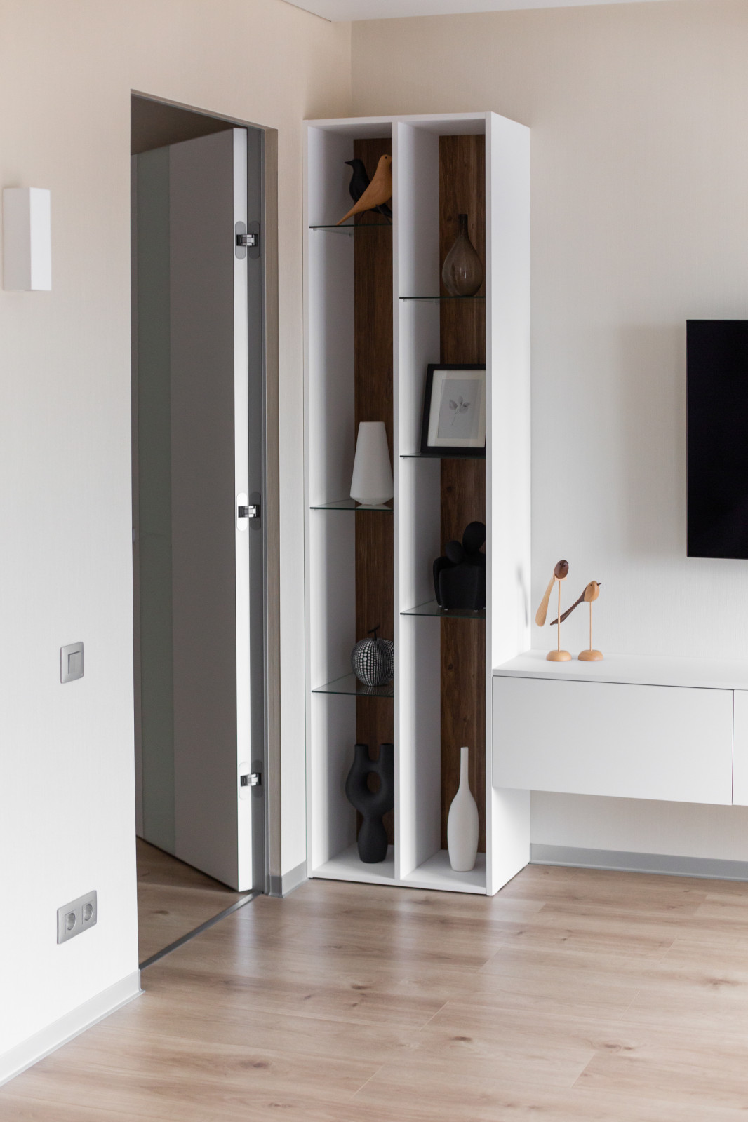 Проект светлое будущее