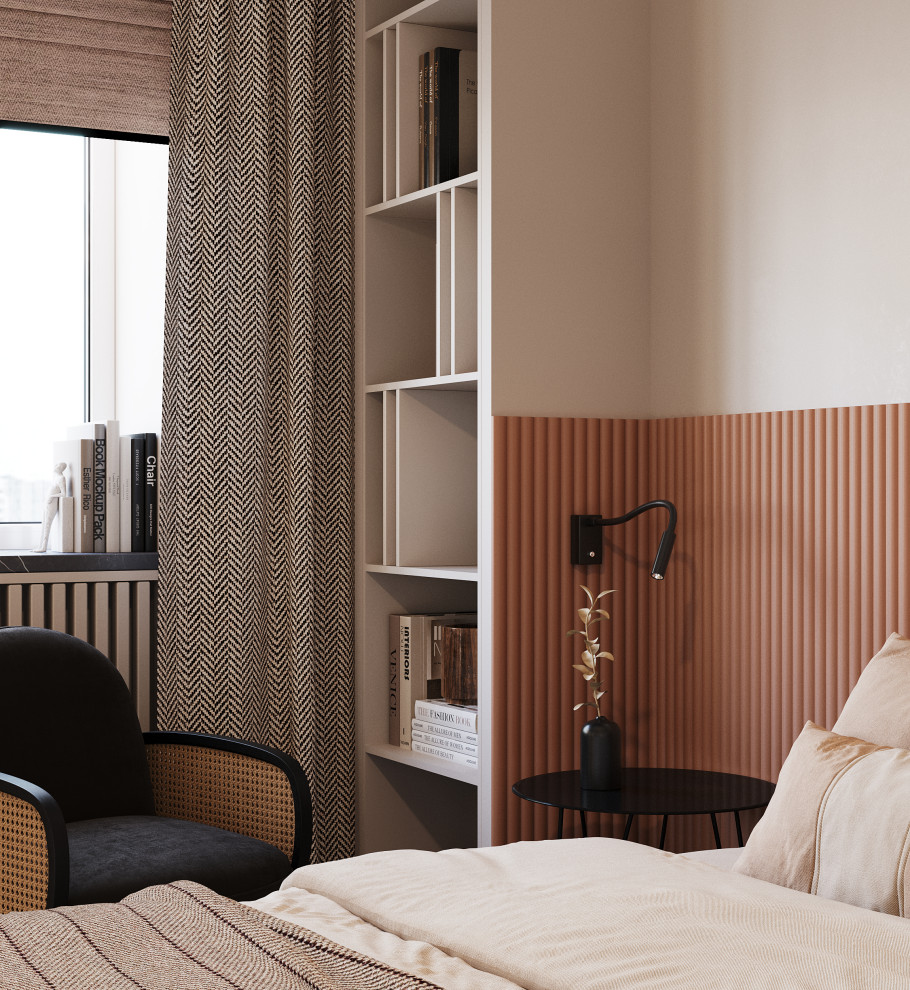 ЖК на Буачидзе, Ессентуки