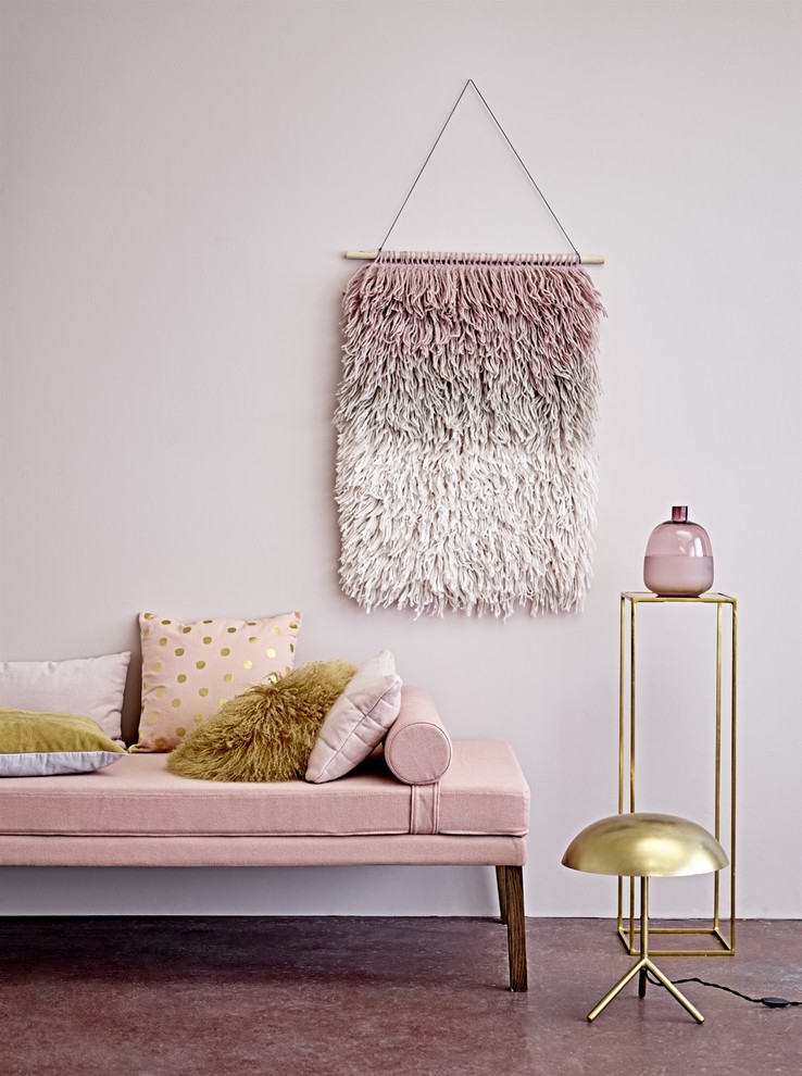 Интерьеры с Bloomingville