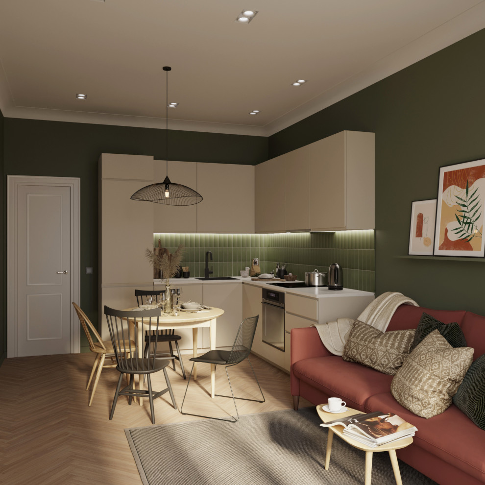 ЖК Ленинград