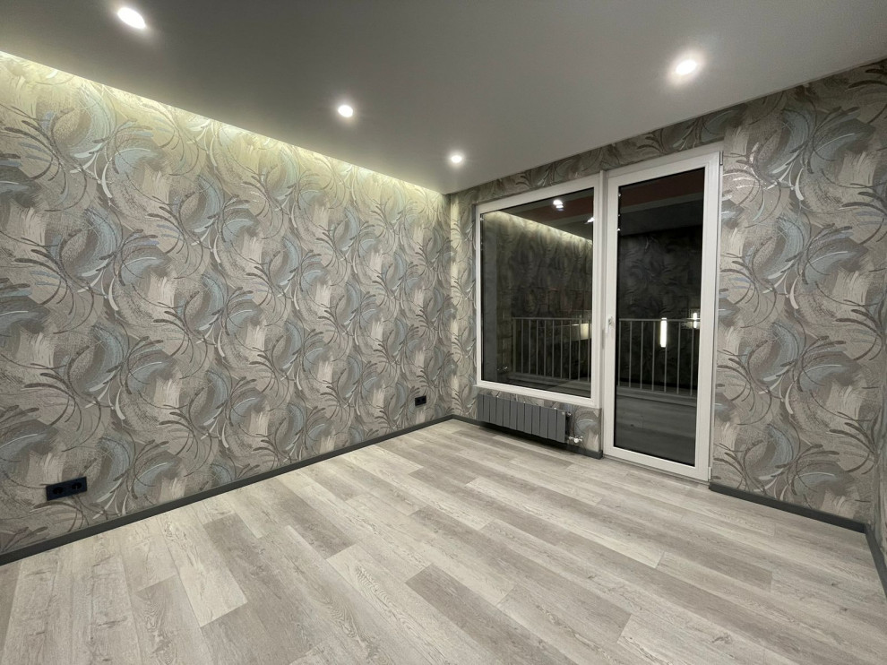 Европейский берег