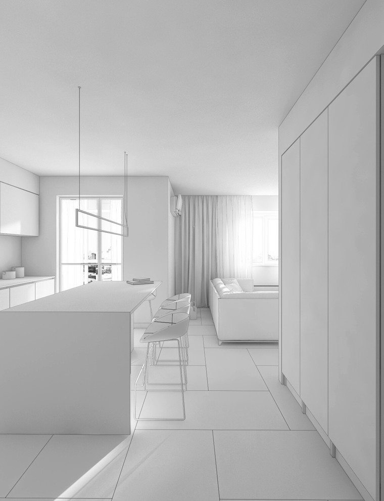 ЖК Одесский