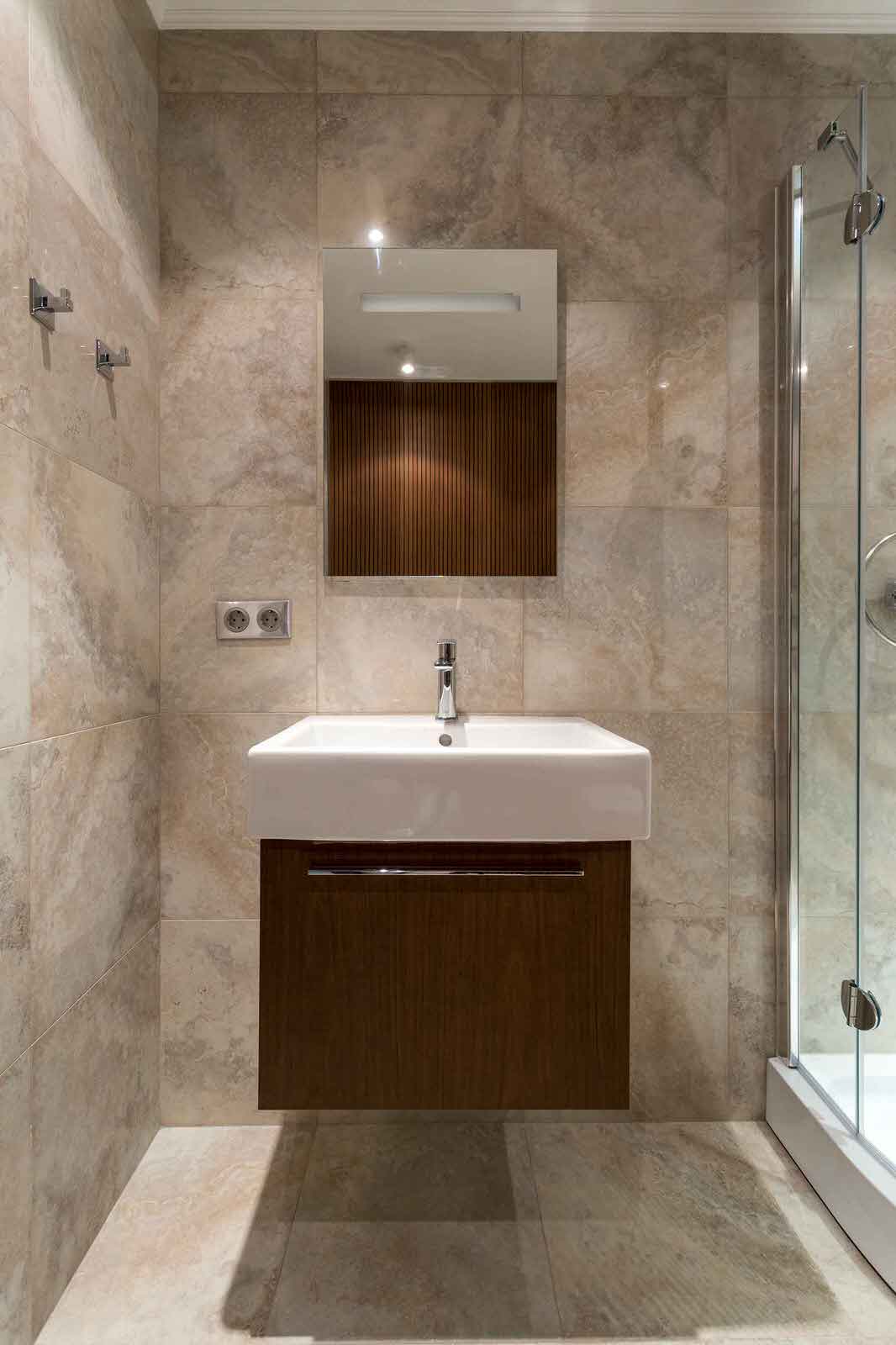 Загородный дом, Поливаново МО