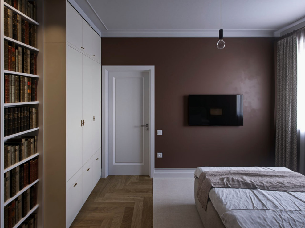 Частный дом