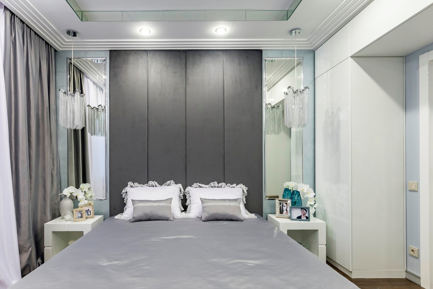 Лёд и пламя