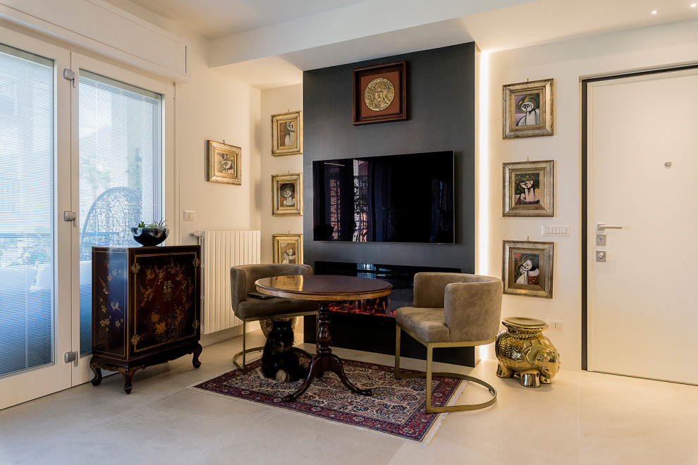 ELEGANZA SENZA TEMPO