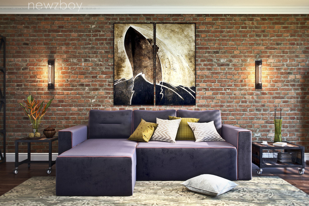 Studio Vizualization - Sofa_003