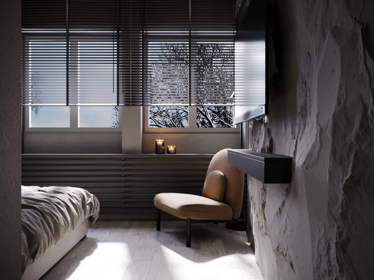 Zanevka Village 2 этаж