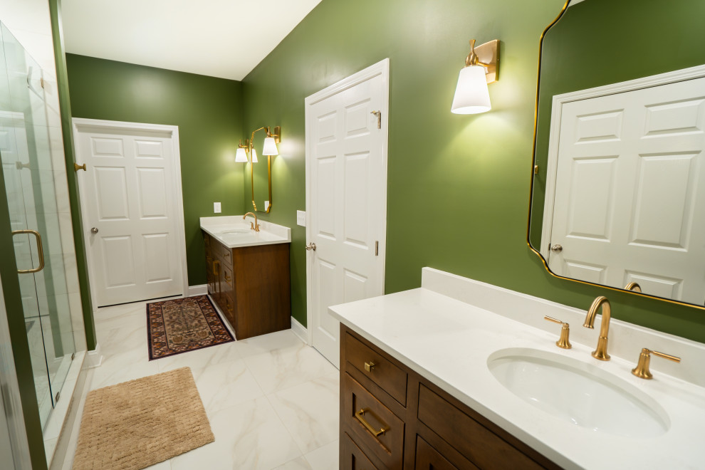 Functional Remodel Addition