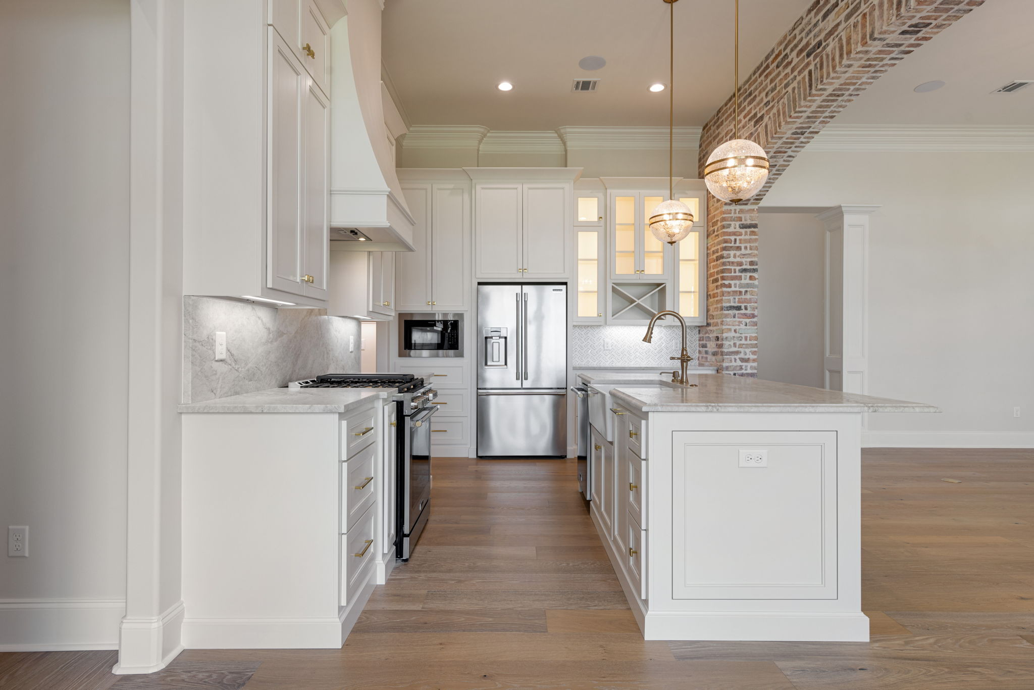 Soundview in Sugar Mill Pond