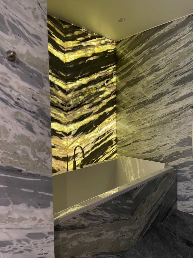 Квартира на Крестовском острове