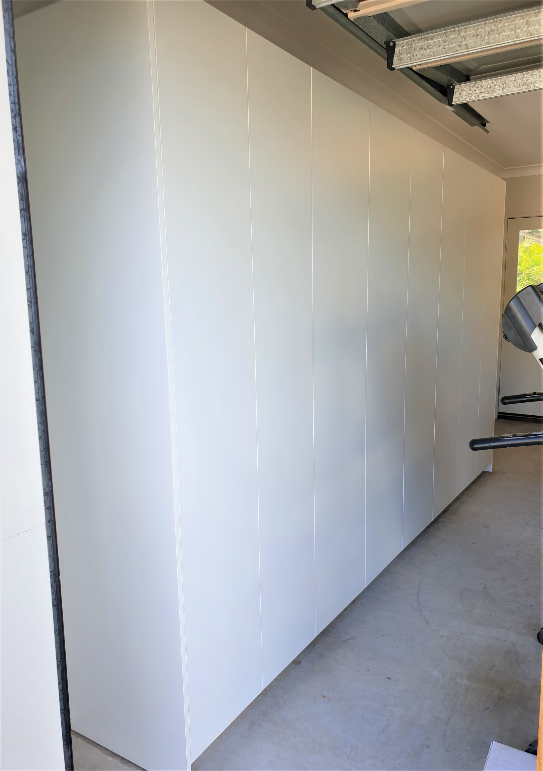 Garage Storage solutions
