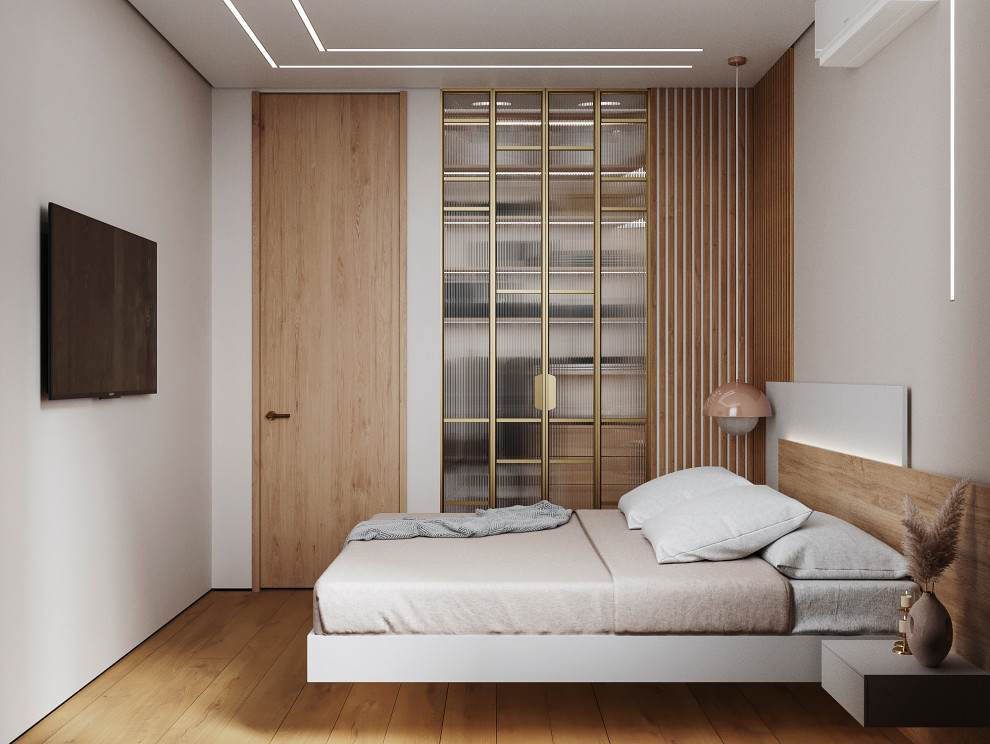 Минималистическая Простота