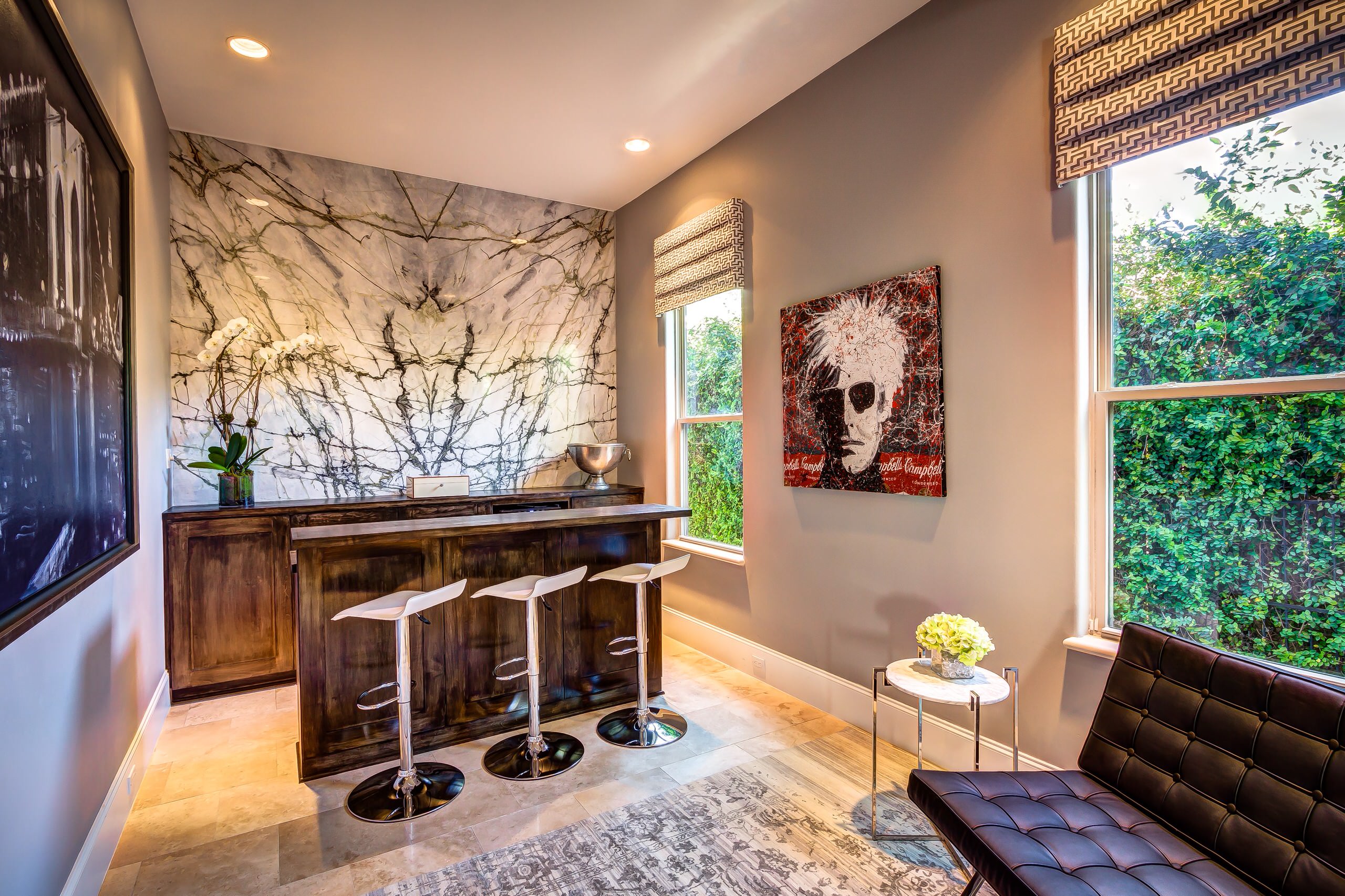 Home bar bench online