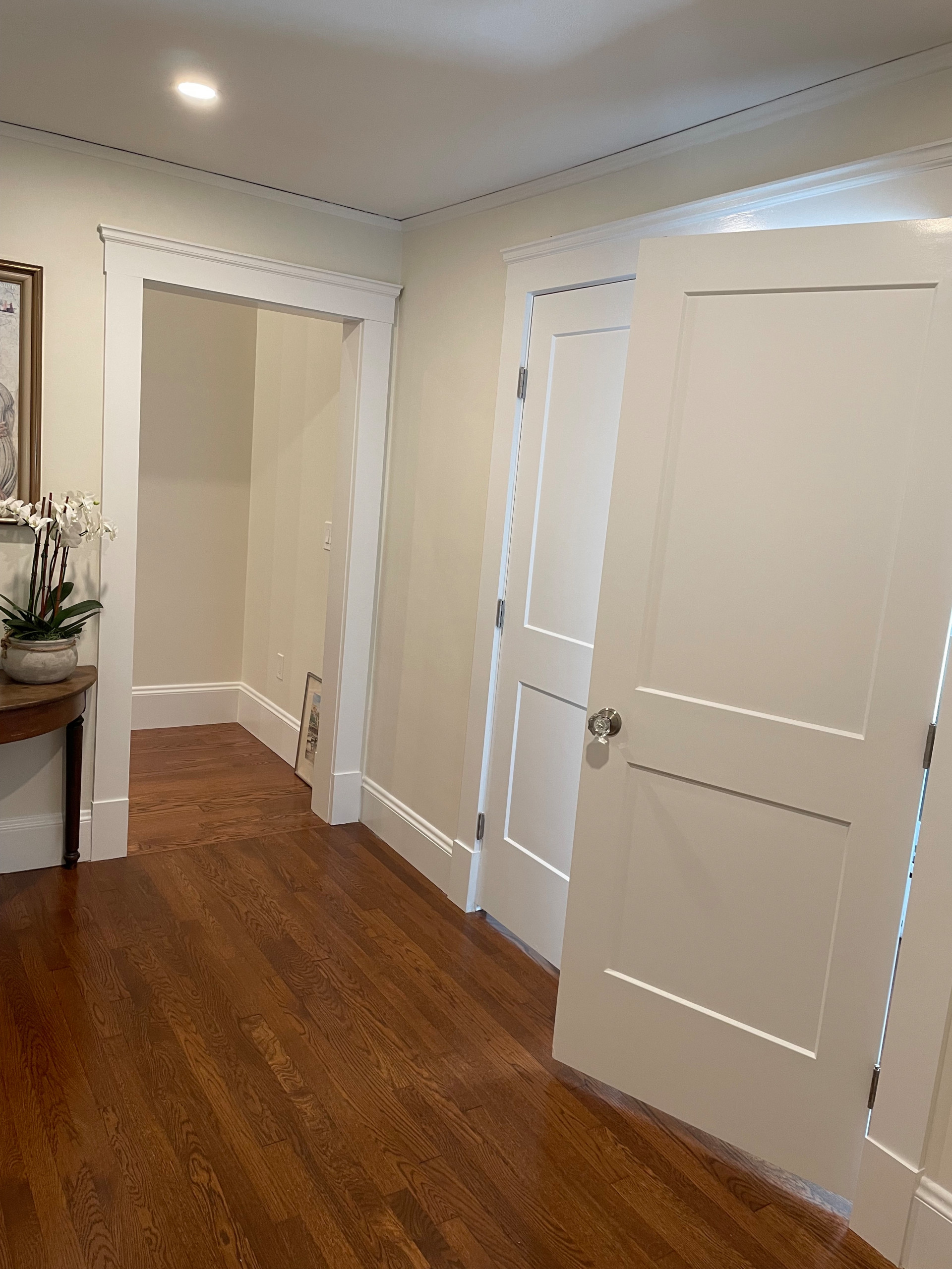 Medford Master Bedroom Suite/Bathroom Addition