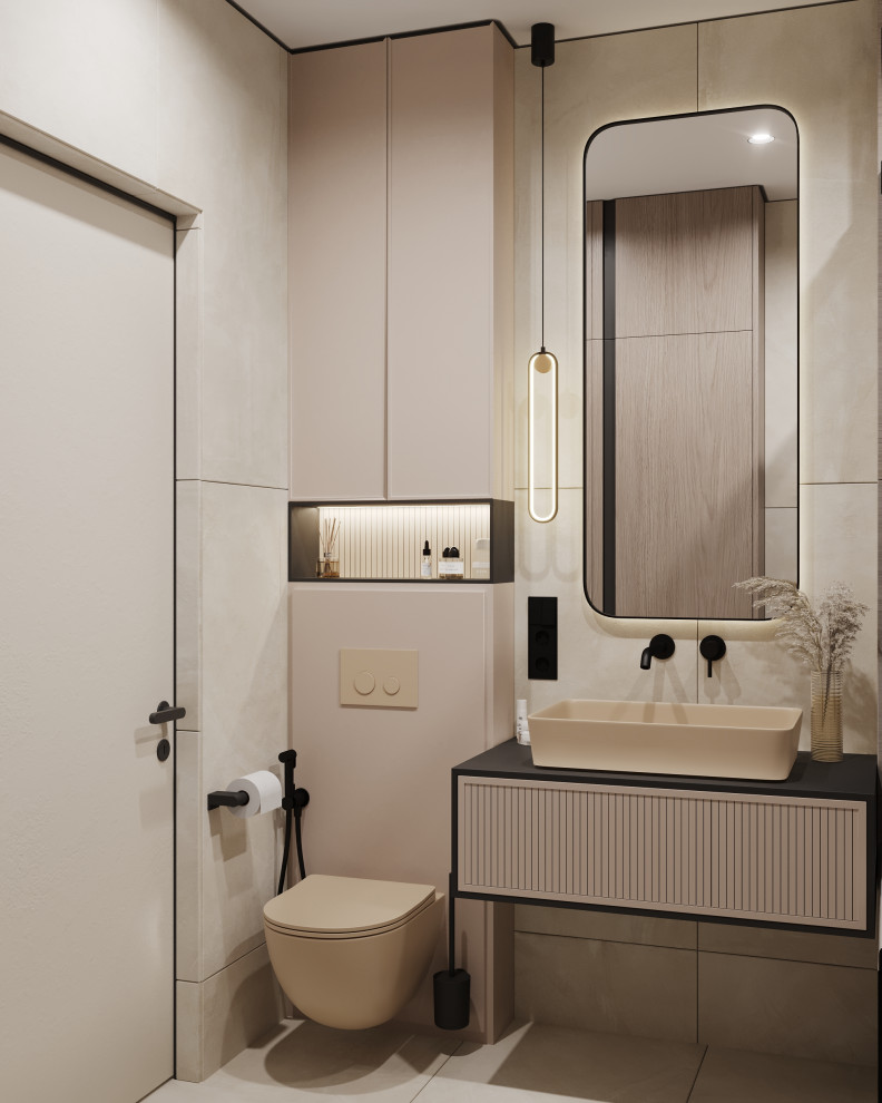 Дизайн квартиры