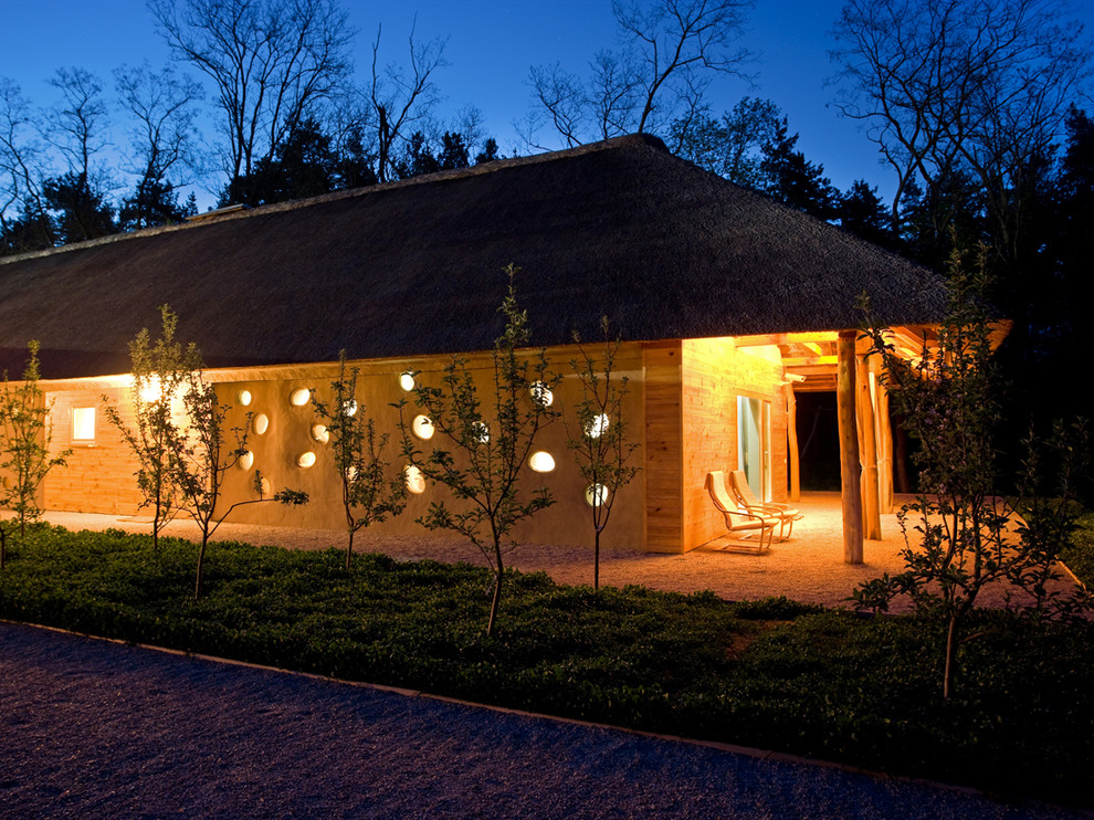 eco-hotel FriendHouse