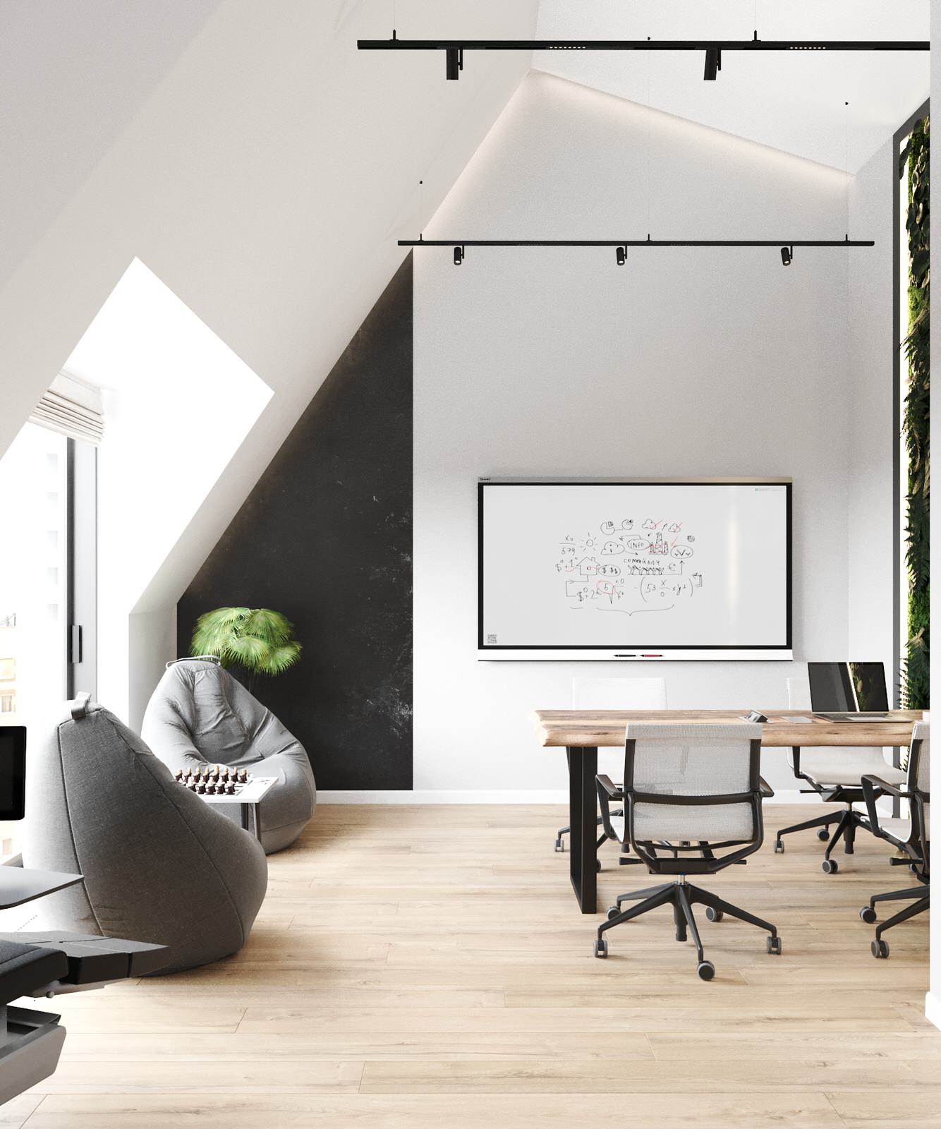 Проект на переулке Столярный