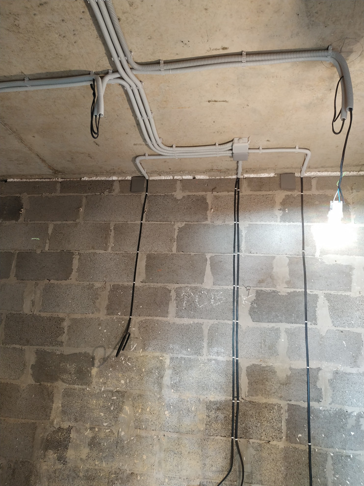 Трехкомнатная квартира ул. Кожевенная